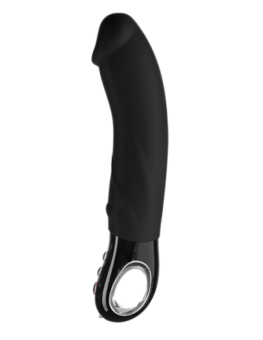 FUN FACTORY BIG BOSS BLACK