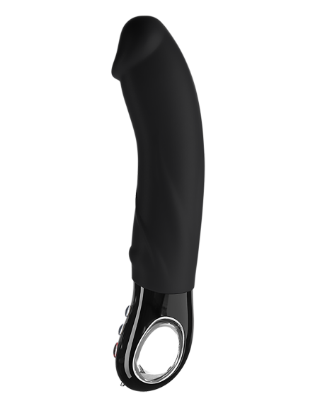 FUN FACTORY BIG BOSS BLACK