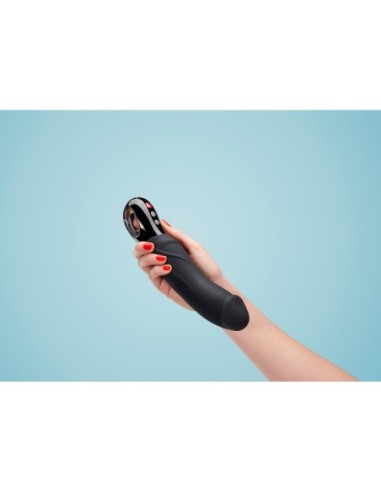 FUN FACTORY BIG BOSS BLACK