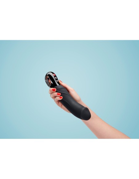 FUN FACTORY BIG BOSS BLACK