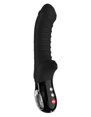 FUN FACTORY TIGRE NEGRO