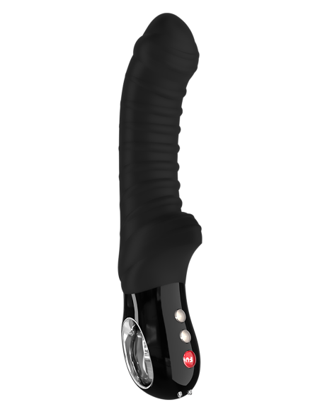 FUN FACTORY TIGER BLACK