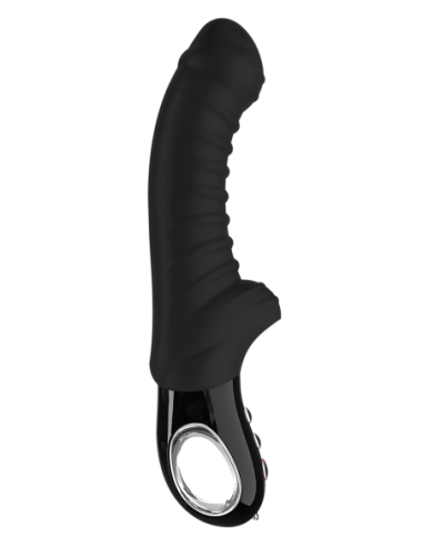 FUN FACTORY TIGRE NEGRO