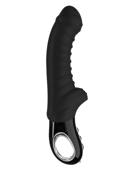 FUN FACTORY TIGER BLACK