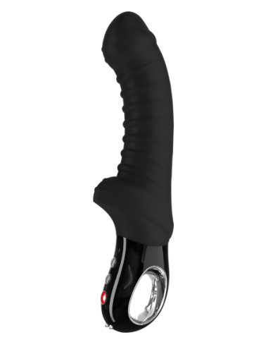 FUN FACTORY TIGER BLACK