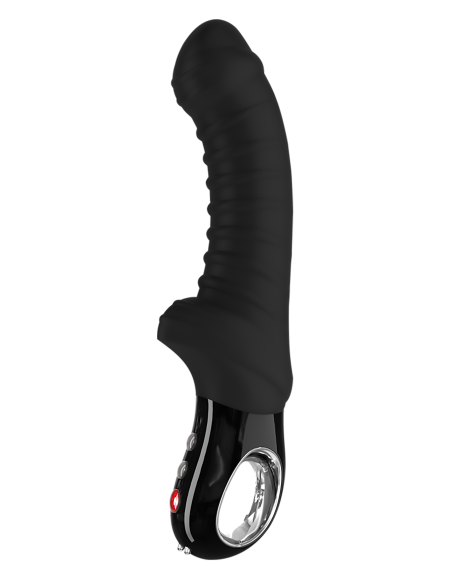 FUN FACTORY TIGER BLACK