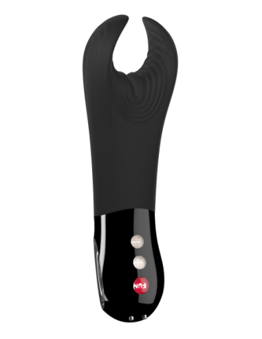 FUN FACTORY MANTA NEGRA