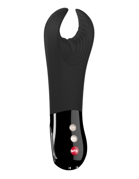 FUN FACTORY MANTA BLACK