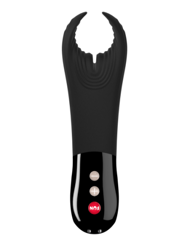 FUN FACTORY MANTA BLACK