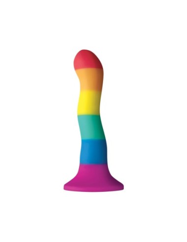 COLORS PRIDE EDITION CONSOLADOR DE 6 PULGADAS