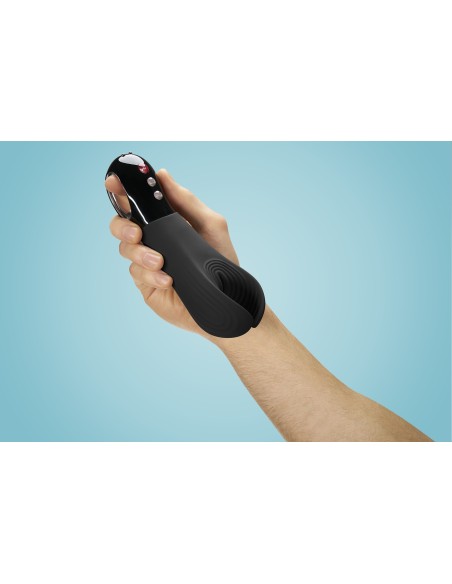 FUN FACTORY MANTA BLACK