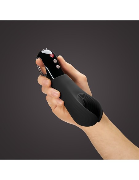 FUN FACTORY MANTA BLACK