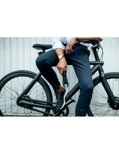 FUN FACTORY MANTA BLACK