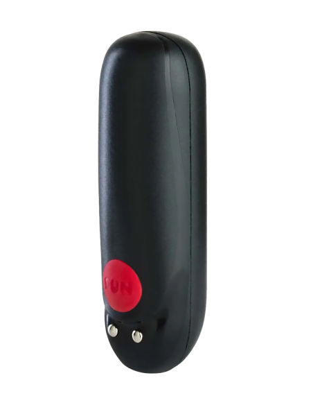 FUN FACTORY BULLET BLACK