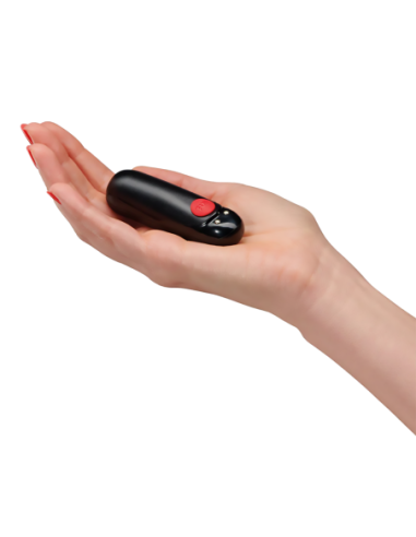 FUN FACTORY BALA NEGRA