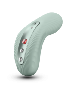 FUN FACTORY LAYA III SAGE GREEN