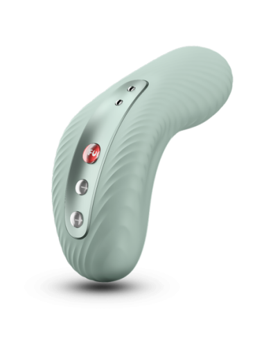 FUN FACTORY LAYA III VERDE SALVIA