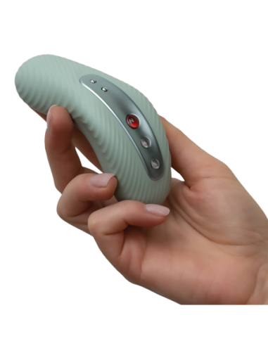 FUN FACTORY LAYA III VERDE SALVIA