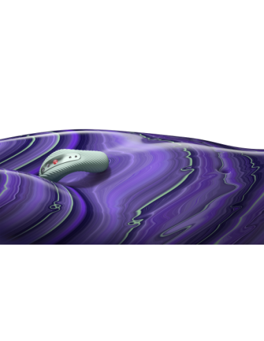 FUN FACTORY LAYA III VERDE SALVIA