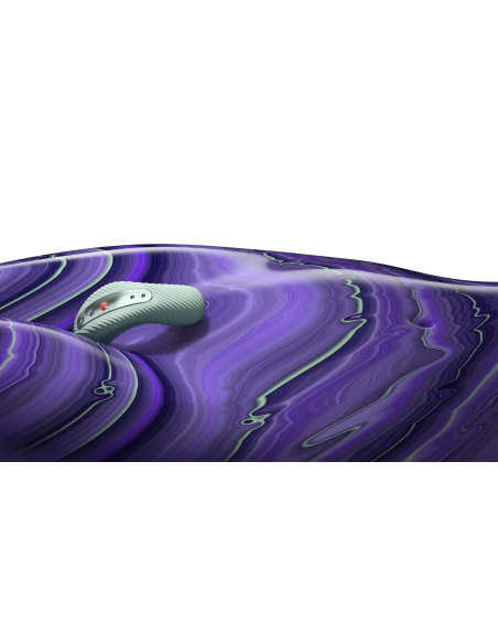 FUN FACTORY LAYA III SAGE GREEN