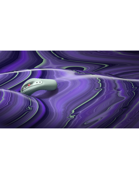 FUN FACTORY LAYA III VERDE SALVIA