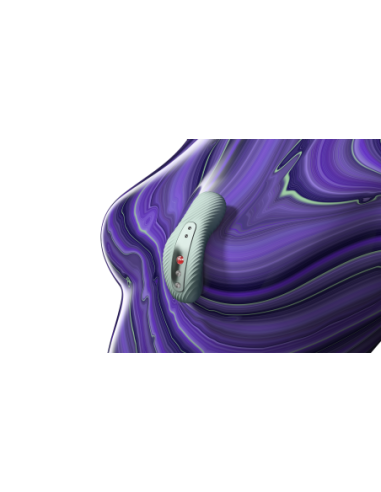 FUN FACTORY LAYA III VERDE SALVIA