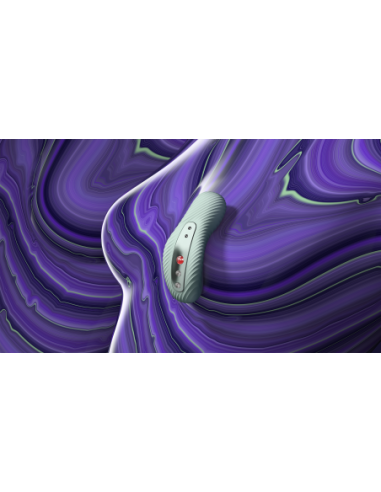 FUN FACTORY LAYA III VERDE SALVIA