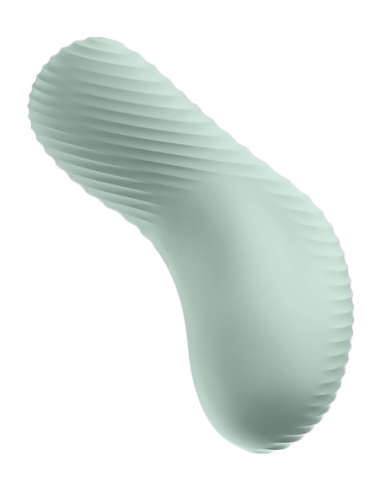 FUN FACTORY LAYA III SAGE GREEN