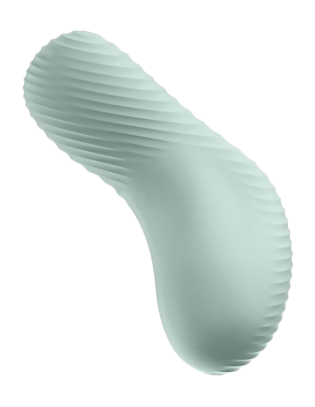 FUN FACTORY LAYA III SAGE GREEN