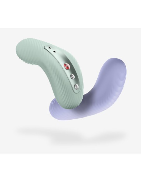 FUN FACTORY LAYA III VERDE SALVIA