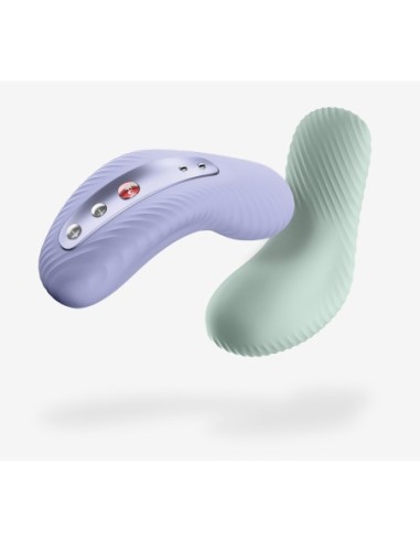 FUN FACTORY LAYA III VERDE SALVIA