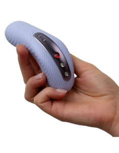 FUN FACTORY LAYA III VIOLETA SUAVE 2