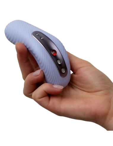 FUN FACTORY LAYA III SOFT VIOLET