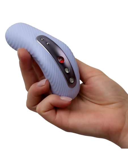 FUN FACTORY LAYA III VIOLETA SUAVE