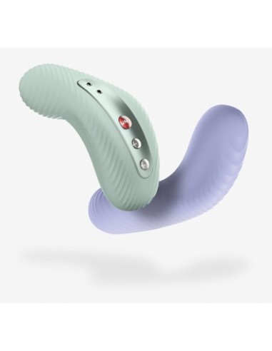 FUN FACTORY LAYA III SOFT VIOLET