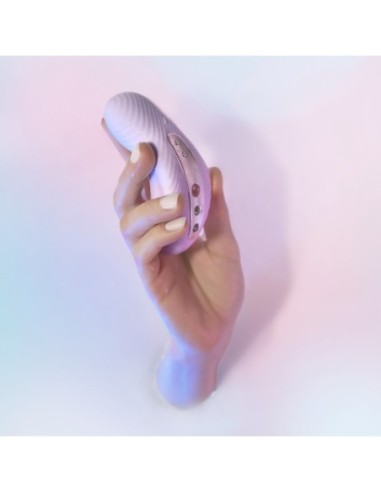 FUN FACTORY LAYA III SOFT VIOLET