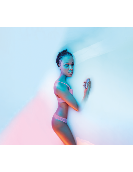 FUN FACTORY LAYA III VIOLETA SUAVE