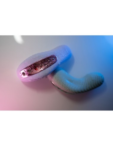 FUN FACTORY LAYA III SOFT VIOLET