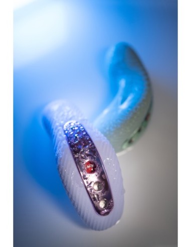 FUN FACTORY LAYA III SOFT VIOLET