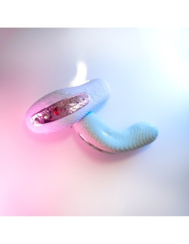 FUN FACTORY LAYA III VIOLETA SUAVE