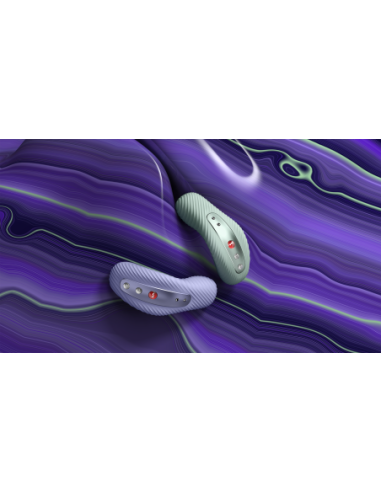 FUN FACTORY LAYA III VIOLETA SUAVE