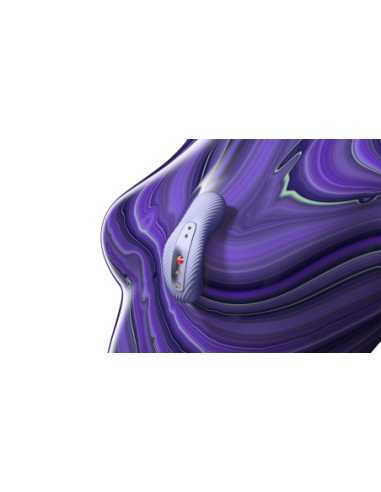 FUN FACTORY LAYA III VIOLETA SUAVE