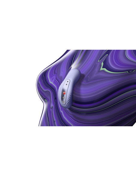 FUN FACTORY LAYA III SOFT VIOLET