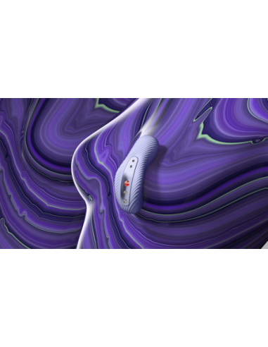 FUN FACTORY LAYA III SOFT VIOLET