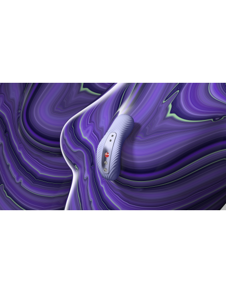 FUN FACTORY LAYA III SOFT VIOLET