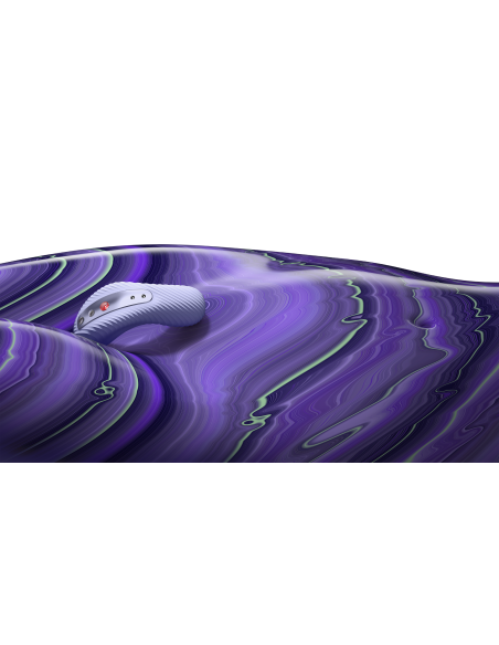 FUN FACTORY LAYA III SOFT VIOLET