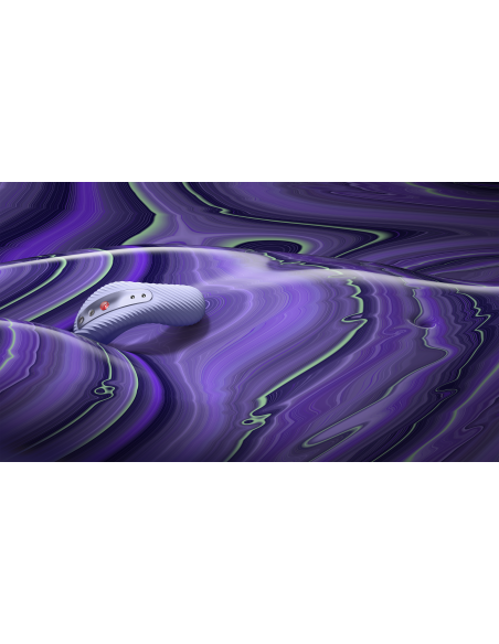 FUN FACTORY LAYA III SOFT VIOLET