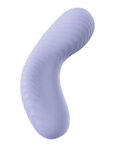 FUN FACTORY LAYA III SOFT VIOLET