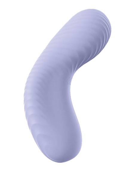 FUN FACTORY LAYA III VIOLETA SUAVE