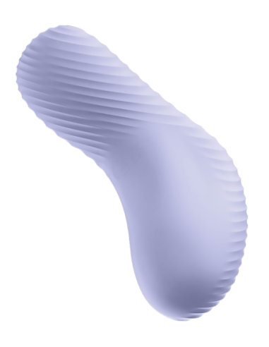 FUN FACTORY LAYA III SOFT VIOLET